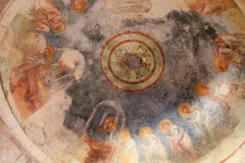 La tomba di Babbo Natale ​potrebbe trovarsi in Turchia