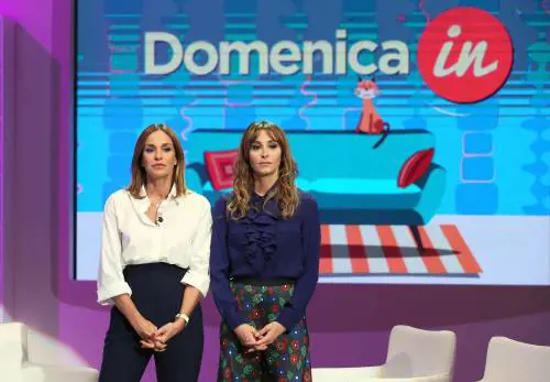 Claudio Lippi al veleno con Cristina Parodi: "È stata asettica. Sono stato ignorato"