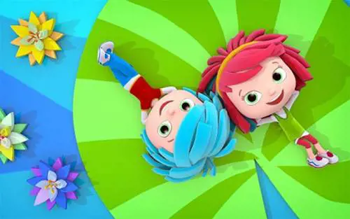 Cartoon, Yo-Yo in corsa per il Japan Prize