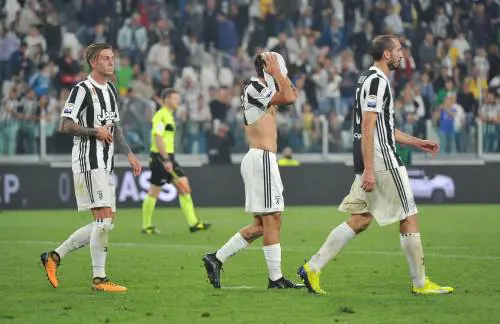 Povera vecchia Signora tradita dagli infortuni e dagli ultimi arrivati