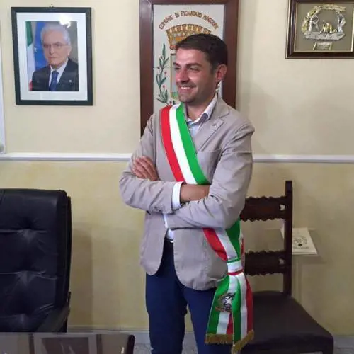 La rivincita dell'azzurro Magliocca dopo un anno di carcere da innocente