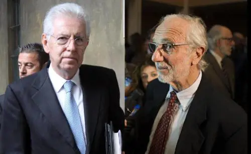"Si voti il testamento biologico". I senatori a vita tentano il blitz