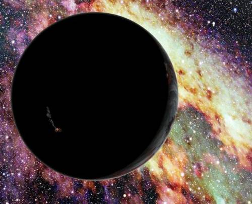Universo: scoperto Farout, il pianeta più lontano del sistema solare