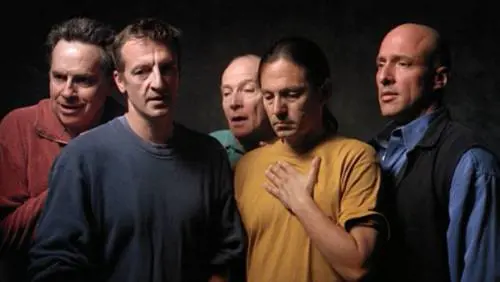 I video di Bill Viola fanno risorgere San Sepolcro