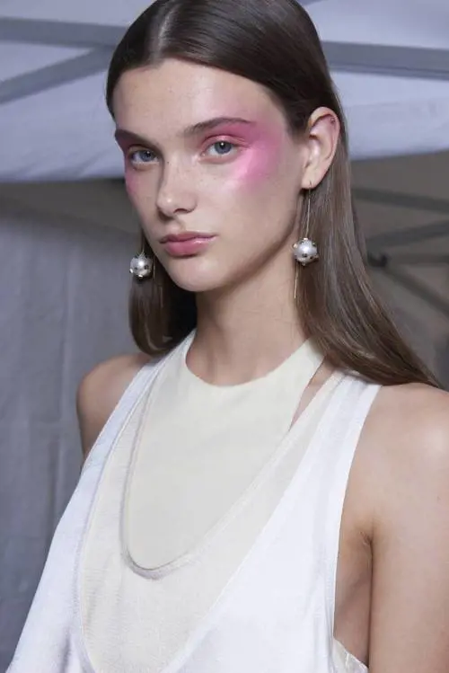 Cosa odiano gli uomini del trucco?