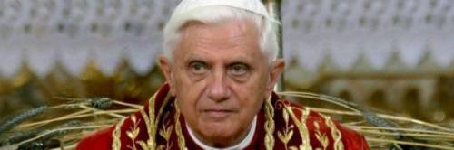 Pedofilia, Benedetto XVI rompe il silenzio: "Il collasso iniziò nel '68"