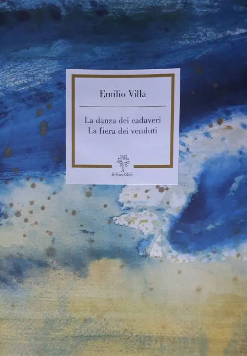 Quella folle invettiva contro la cultura del folle Emilio Villa