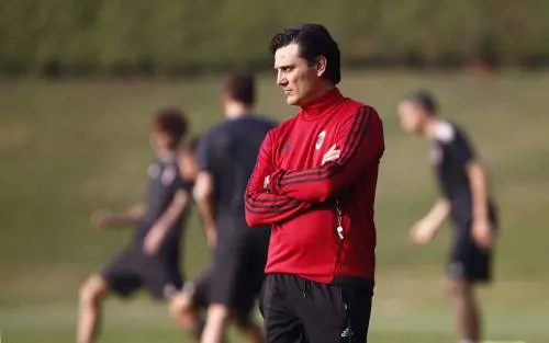 Milan, l'«oasi» di coppa per dimenticare il derby