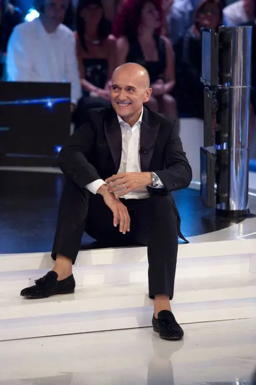 Signorini: "Chopin? La mia vera passione"