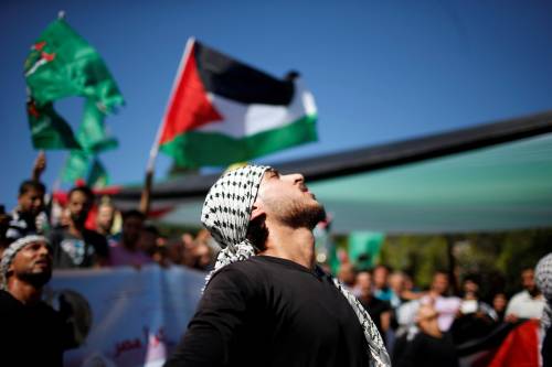 L'ultimatum Usa ai palestinesi: "Ora dovete disarmare Hamas"