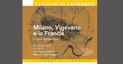 I Lunedì di Leonardo di nuovo in scena alle Stelline