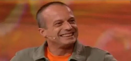 Marco Della Noce torna al "Zelig": "Grande emozione"