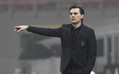 Il Milan stecca con l'Aek Atene