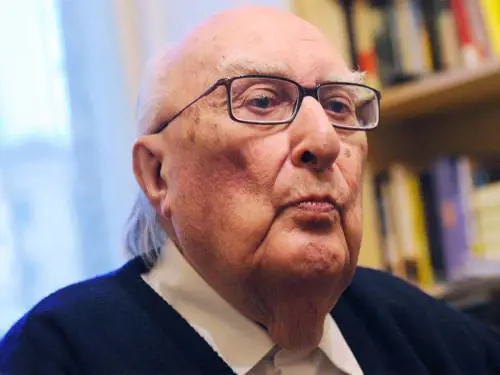Camilleri usa 25 aprile per insultare Salvini: "Un ministro ignorante"