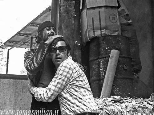 È morto Umberto Lenzi il padre del poliziottesco e anche del «Monnezza»