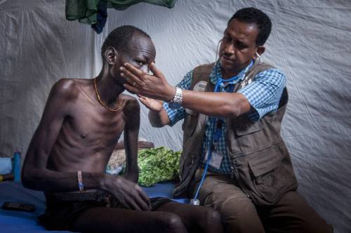 L'inferno dei cristiani africani: ecco come vogliono islamizzarli