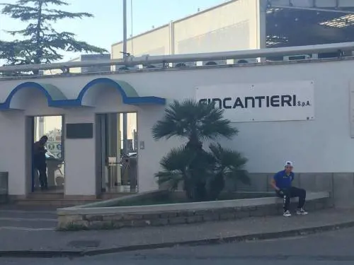 I cantieri navali più antichi d'Italia, tra passato e futuro 