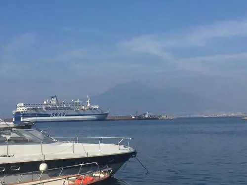 I cantieri navali più antichi d'Italia