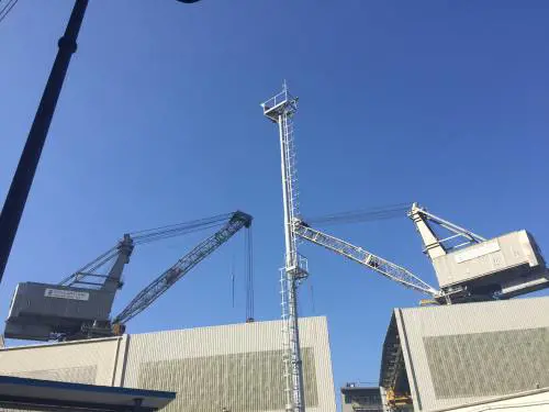 A Castellammare di Stabia