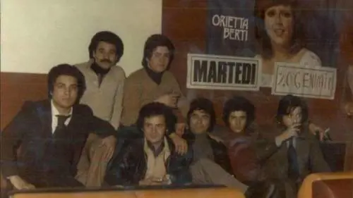 "Il boss Papalia non è più pericoloso"