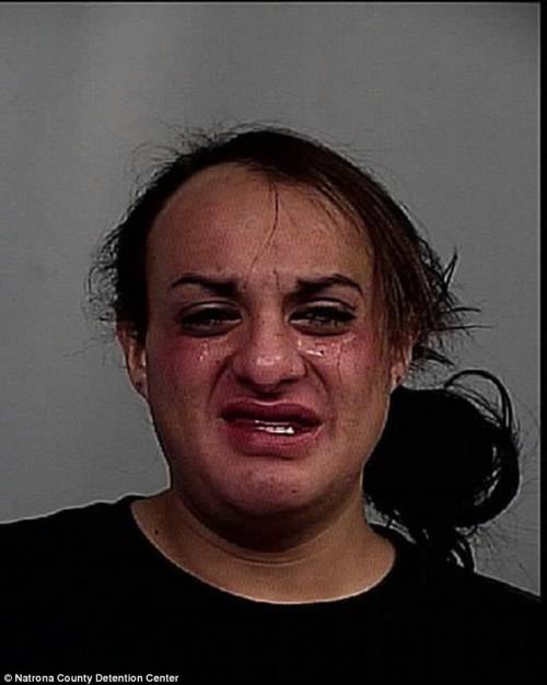 Usa, trans stupra bambina: rischia 70 anni di carcere