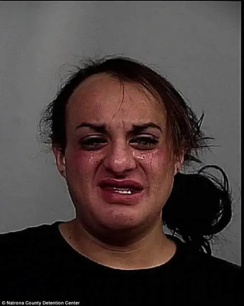 Usa, trans stupra bambina: rischia 70 anni di carcere