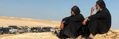 Egitto, 52 poliziotti uccisi dai miliziani islamisti in un agguato