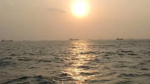 Genova, sparito in mare comandante di un cargo