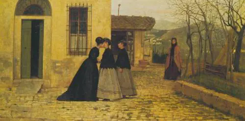 Così i Macchiaioli ripulirono la pittura italiana dell'Ottocento