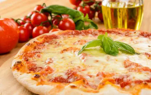 Campionati europei di pizza e "doggy bag" anti spreco