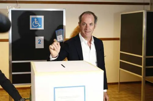 Referendum autonomia: i dati sull'affluenza