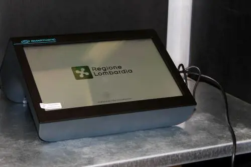 La Lombardia alla prova del voto elettronico