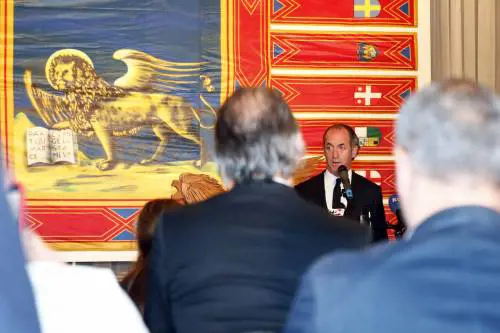 Il Serenissimo orgoglio
