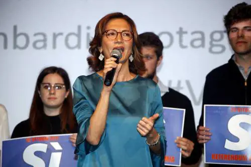 Gelmini, Bonino, Fico: tre nomi per due Camere