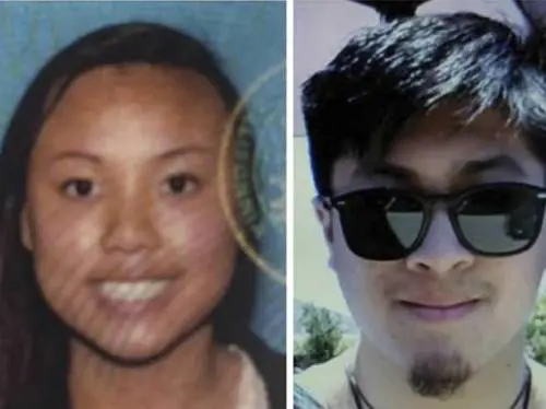 Si sono abbracciati e uccisi nel deserto Quando l'amore batte la paura della morte