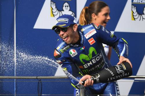 MotoGp, Valentino Rossi si sfoga: "Devo capire se Yamaha vuole vincere"