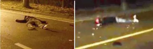 Filma la morte in diretta social: "Chi mi segue chiami i soccorsi"