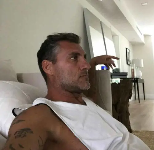 Vieri "spiato" dall'Inter. Ma il giudice gli dà torto