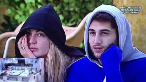 Gf Vip, Veronica Angeloni ha bestemmiato?