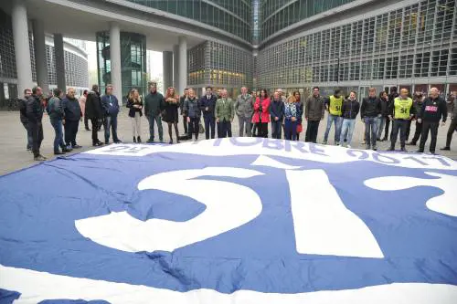 "Un diritto avere di più". Stranieri e bergamaschi insieme per le aziende
