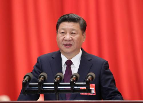 Cina, Xi Jinping rompe la tradizione e non nomina un erede