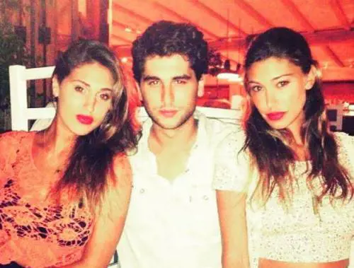 Gf Vip, Belen attacca Giulia: "Una furba vera"