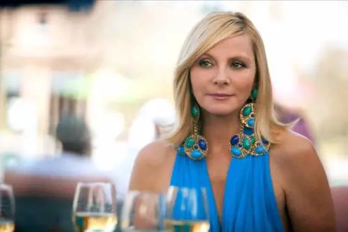 Samantha: "Mai stata amica delle altre star di Sex and the city"