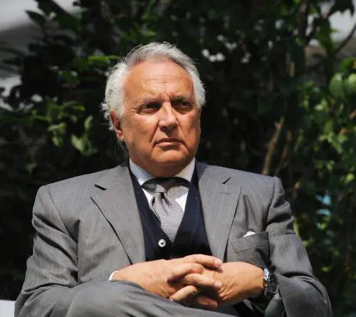 Condannato per "spese pazze" l'ex presidente di Ferrovie Nord