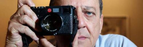 Lo sguardo di Ivo Saglietti  per chi ama la fotografia