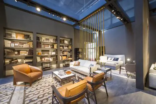 Bonus mobili anche nel 2018, Orsini: "Governo attento alle esigenze delle imprese"