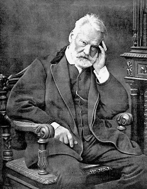 I monti incantati di Hugo: "Le Alpi, un libro immenso"