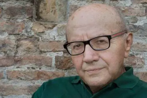 Milano celebra Giampiero Neri, il poeta schivo
