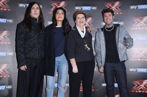 X Factor live debutta anche in radio