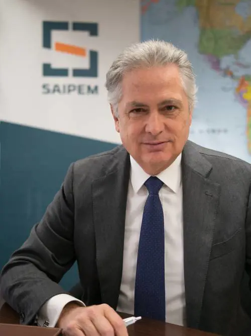 Saipem torna a fare utili grazie alla cura "verde"